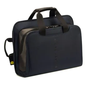 Laptoptasche Delsey Arche Dunkelblau 42 x 30 x 15 cm von Delsey, Taschen und Hülle für Laptops und Netbooks - Ref: S9142183, ...