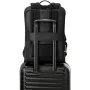 Laptop Backpack Delsey Arche Black 43 x 18 x 32 cm by Delsey, Bags and covers for laptops and netbooks - Ref: S9142184, Price...