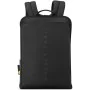 Laptop Backpack Delsey Arche Black 43 x 18 x 32 cm by Delsey, Bags and covers for laptops and netbooks - Ref: S9142184, Price...