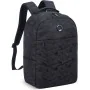 Mochila para Portátil Delsey 391060010 Negro 30 x 44 x 15 cm de Delsey, Bolsas y fundas para portátiles y netbooks - Ref: S91...