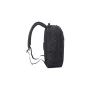 Mochila para Portátil Delsey 391060010 Negro 30 x 44 x 15 cm de Delsey, Bolsas y fundas para portátiles y netbooks - Ref: S91...