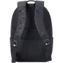 Mochila para notebook Delsey 391060010 Preto 30 x 44 x 15 cm de Delsey, Bolsas e capas para computadores portáteis e netbooks...