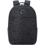 Laptop Backpack Delsey 391060010 Black 30 x 44 x 15 cm by Delsey, Bags and covers for laptops and netbooks - Ref: S9142187, P...