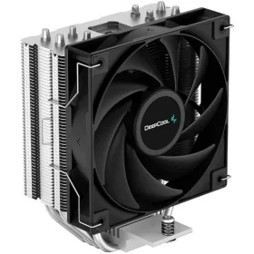 Ventilador de CPU DEEPCOOL AG400 de DEEPCOOL, Ventilación y refrigeración - Ref: S9142217, Precio: 31,79 €, Descuento: %