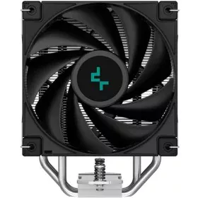 Ventilateur CPU DEEPCOOL R-AK400-BKNNMN-G-1 de DEEPCOOL, Ventilation et refroidissement - Réf : S9142218, Prix : 37,20 €, Rem...