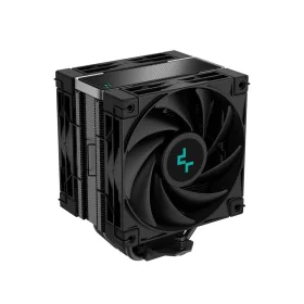 CPU fan DEEPCOOL R-AK400-BKNNMD-G-1 by DEEPCOOL, Fans and cooling - Ref: S9142219, Price: 49,48 €, Discount: %