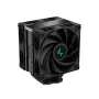 Ventola della CPU DEEPCOOL R-AK400-BKNNMD-G-1 di DEEPCOOL, Ventilazione e raffreddamento - Rif: S9142219, Prezzo: 48,87 €, Sc...