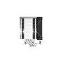 Ventilateur CPU DEEPCOOL R-AK500-BKNNMT-G de DEEPCOOL, Ventilation et refroidissement - Réf : S9142220, Prix : 58,39 €, Remis...