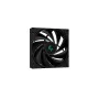 Ventilateur CPU DEEPCOOL R-AK500-BKNNMT-G de DEEPCOOL, Ventilation et refroidissement - Réf : S9142220, Prix : 58,39 €, Remis...