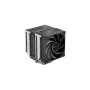 Ventola per CPU DEEPCOOL AK620 di DEEPCOOL, Ventilazione e raffreddamento - Rif: S9142221, Prezzo: 82,57 €, Sconto: %