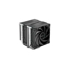 Ventola per CPU DEEPCOOL AK620 di DEEPCOOL, Ventilazione e raffreddamento - Rif: S9142221, Prezzo: 75,36 €, Sconto: %