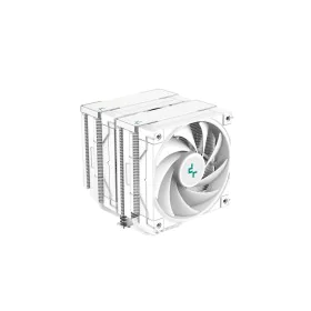 Ventilador de Caixa DEEPCOOL AK620 WH de DEEPCOOL, Ventilação e refrigeração - Ref: S9142222, Preço: 76,82 €, Desconto: %