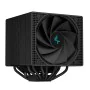 Ventilador de CPU DEEPCOOL R-ASN4-BKNNMT-G de DEEPCOOL, Ventilação e refrigeração - Ref: S9142224, Preço: 103,84 €, Desconto: %