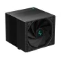 Ventilador de CPU DEEPCOOL R-ASN4-BKNNMT-G de DEEPCOOL, Ventilação e refrigeração - Ref: S9142224, Preço: 103,84 €, Desconto: %