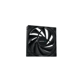 Ventilador de Caja DEEPCOOL R-FK120-BKNPF1-G-1 Ø 12 cm (1 unidad) de DEEPCOOL, Ventilación y refrigeración - Ref: S9142231, P...