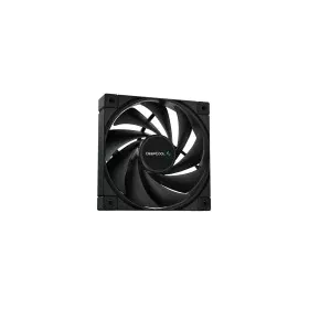 Ventillateur de cabine DEEPCOOL R-FK120-BKNPF1-G-1 Ø 12 cm (1 Unités) de DEEPCOOL, Ventilation et refroidissement - Réf : S91...