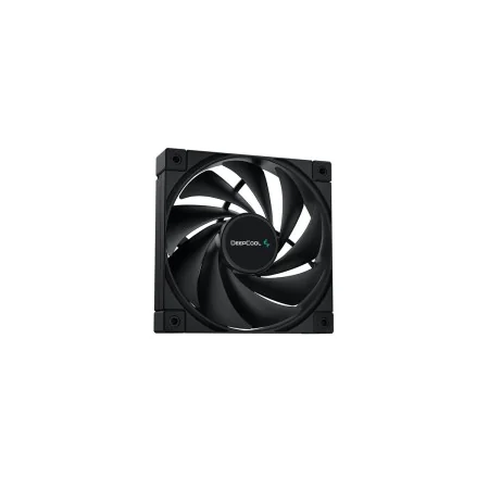 Ventola da Case DEEPCOOL R-FK120-BKNPF1-G-1 Ø 12 cm (1 Unità) di DEEPCOOL, Ventilazione e raffreddamento - Rif: S9142231, Pre...