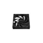 Ventilador de Caja DEEPCOOL R-FK120-BKNPF3-G-1 Ø 12 cm (3 Unidades) de DEEPCOOL, Ventilación y refrigeración - Ref: S9142232,...