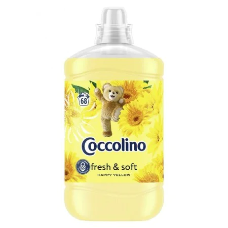 Fabric softener Coccolino Floral 1 Unit 1,7 L by Coccolino, Fabric Conditioner - Ref: S9142249, Price: 6,03 €, Discount: %