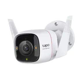 Videocámara de Vigilancia TP-Link Tapo C325WB de TP-Link, Equipos de videovigilancia - Ref: S9142263, Precio: 108,00 €, Descu...