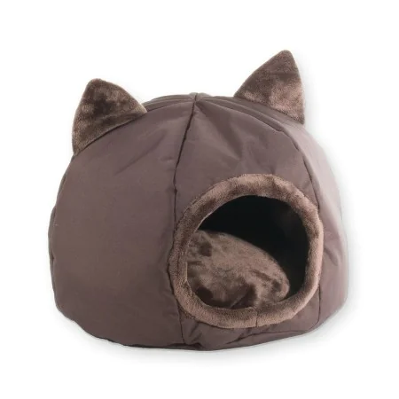 Cama para cães GO GIFT Bronze 40 x 34 x 40 cm de GO GIFT, Camas - Ref: S9142295, Preço: 30,43 €, Desconto: %