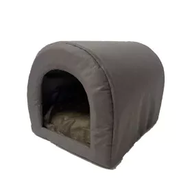 Cama para cães GO GIFT Cinzento 40 x 29 x 3 cm de GO GIFT, Camas - Ref: S9142303, Preço: 27,44 €, Desconto: %