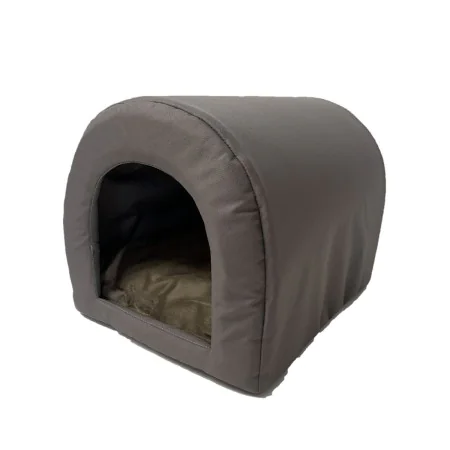 Lit pour animal domestique GO GIFT Gris 40 x 29 x 3 cm de GO GIFT, Lits - Réf : S9142303, Prix : 27,47 €, Remise : %