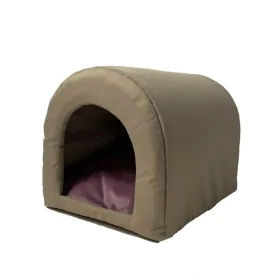 Cama para cães GO GIFT Camel 40 x 29 x 3 cm de GO GIFT, Camas - Ref: S9142304, Preço: 27,44 €, Desconto: %