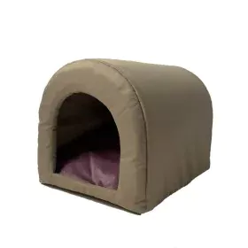 Cama para cães GO GIFT Camel 40 x 29 x 3 cm de GO GIFT, Camas - Ref: S9142304, Preço: 27,49 €, Desconto: %