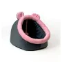 Pet bed GO GIFT Pink Graphite 40 x 4 x 45 cm by GO GIFT, Beds - Ref: S9142308, Price: 33,90 €, Discount: %