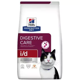 Aliments pour chat Hill's Viande 1,5 Kg de Hill's, Sèche - Réf : S9142312, Prix : 25,58 €, Remise : %