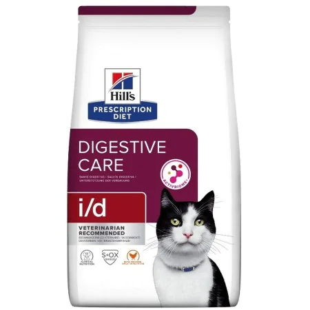 Cat food Hill's Meat 1,5 Kg by Hill's, Dry - Ref: S9142312, Price: 25,58 €, Discount: %