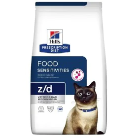 Katzenfutter Hill's Fleisch 1,5 Kg von Hill's, Trocken - Ref: S9142313, Preis: 31,25 €, Rabatt: %