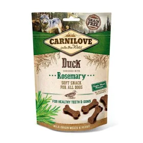 Nourriture Carnilove Canard 200 g de Carnilove, Sèche - Réf : S9142319, Prix : 3,80 €, Remise : %