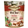 Fodder Carnilove Wild Boar 200 g by Carnilove, Dry - Ref: S9142323, Price: 4,19 €, Discount: %