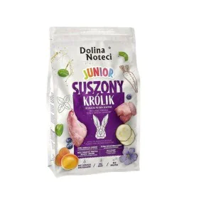 Pienso Dolina Noteci Premium Cachorro/Junior Conejo 4 Kg de Dolina Noteci, Seca - Ref: S9142326, Precio: 33,32 €, Descuento: %