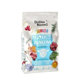 mangime Dolina Noteci Premium Cucciolo/Junior Agnello 4 Kg di Dolina Noteci, Secco - Rif: S9142327, Prezzo: 31,23 €, Sconto: %