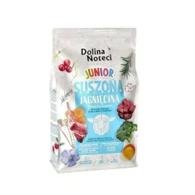 penso Dolina Noteci Premium Cachorro/júnior Borrego 4 Kg de Dolina Noteci, Seca - Ref: S9142327, Preço: 31,23 €, Desconto: %