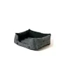 Pet bed GO GIFT XXL Graphite 90 x 16 x 76 cm by GO GIFT, Beds - Ref: S9142365, Price: 34,36 €, Discount: %