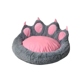 Cama para mascota GO GIFT Gris de GO GIFT, Camas - Ref: S9142367, Precio: 36,81 €, Descuento: %