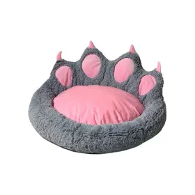 Cama para mascota GO GIFT Gris de GO GIFT, Camas - Ref: S9142367, Precio: 37,33 €, Descuento: %