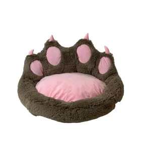 Pet bed GO GIFT Bronze by GO GIFT, Beds - Ref: S9142369, Price: 36,81 €, Discount: %