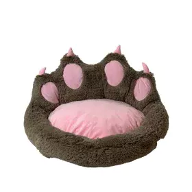 Cama para mascota GO GIFT Bronce de GO GIFT, Camas - Ref: S9142369, Precio: 37,33 €, Descuento: %