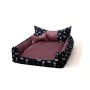 Cama para mascota GO GIFT L Rosa 90 x 16 x 50 cm de GO GIFT, Camas - Ref: S9142371, Precio: 34,78 €, Descuento: %