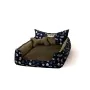 Cama para mascota GO GIFT L Bronce 90 x 16 x 50 cm de GO GIFT, Camas - Ref: S9142374, Precio: 34,78 €, Descuento: %