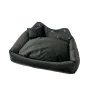 Cama para cães GO GIFT XL Grafite 60 x 10 x 45 cm de GO GIFT, Camas - Ref: S9142393, Preço: 33,95 €, Desconto: %