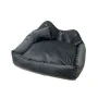 Cama para cães GO GIFT XL Cinzento 60 x 10 x 45 cm de GO GIFT, Camas - Ref: S9142399, Preço: 33,95 €, Desconto: %