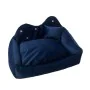 Pet bed GO GIFT L Maroon 52 x 1 x 42 cm by GO GIFT, Beds - Ref: S9142401, Price: 33,02 €, Discount: %