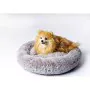 Cama para cães GO GIFT L Cinzento 66 x 120 x 66 cm de GO GIFT, Camas - Ref: S9142407, Preço: 36,40 €, Desconto: %