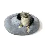 Cama para cães GO GIFT L Cinzento 66 x 120 x 66 cm de GO GIFT, Camas - Ref: S9142407, Preço: 36,40 €, Desconto: %